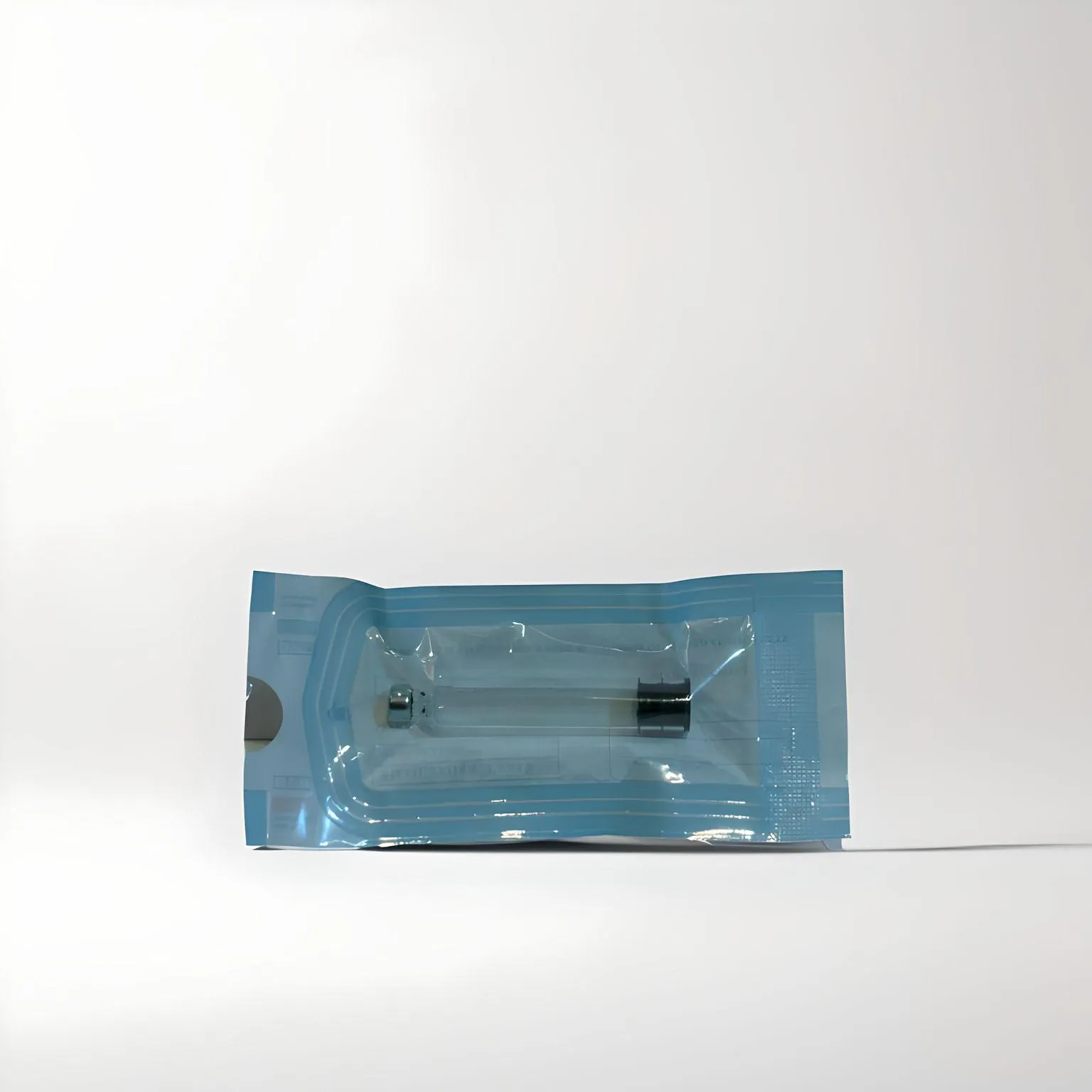 3ml Glass Vial For Peptide Pen