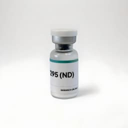 CJC-1295 No DAC peptide vial
