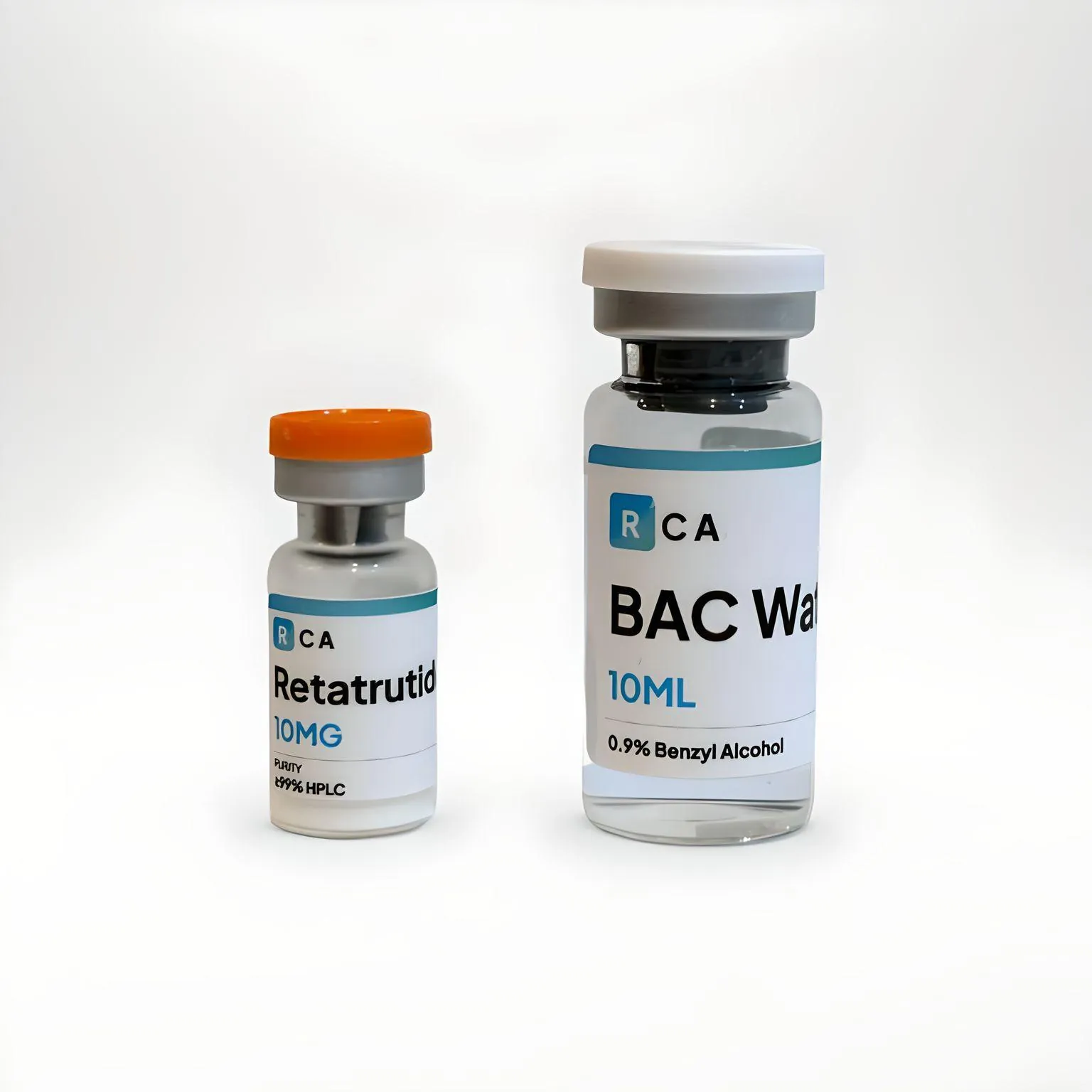 Retatrutide Starter Kit