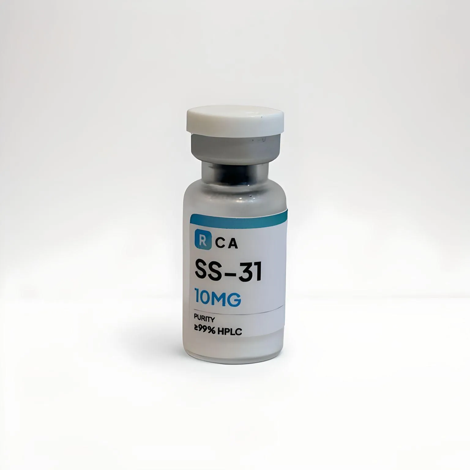 SS-31 peptide vial