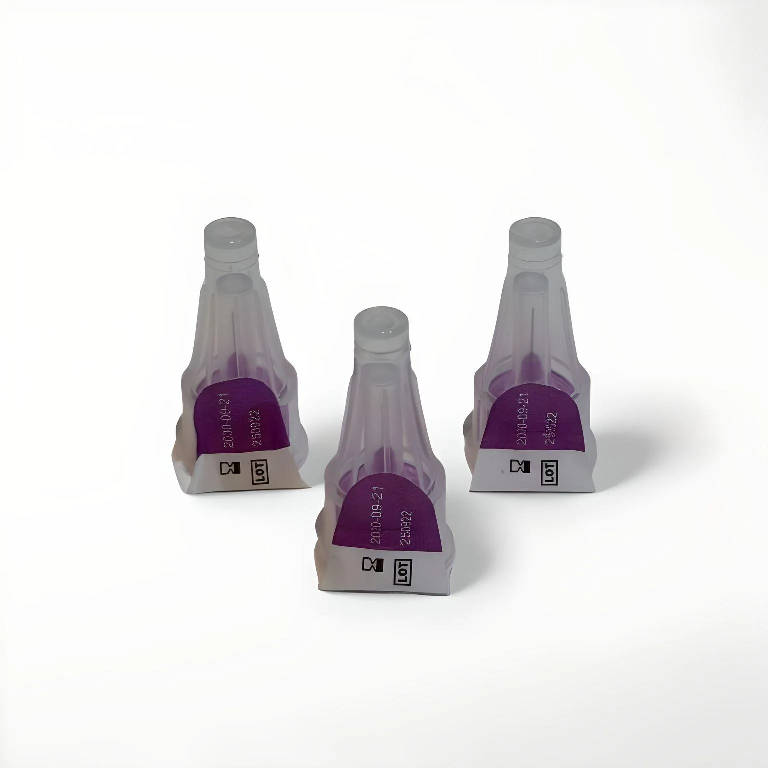 Replacement 31G Needle Tips