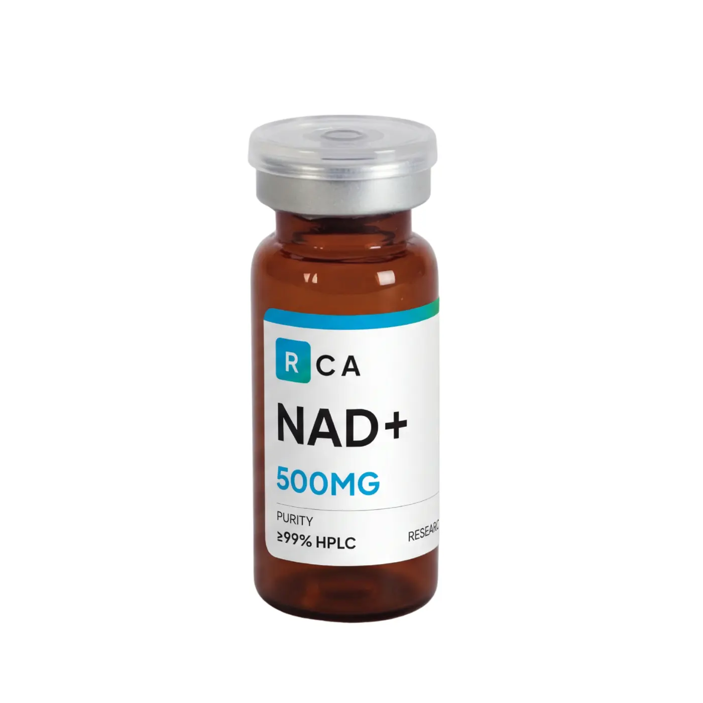 NAD+ 500mg coenzyme powder