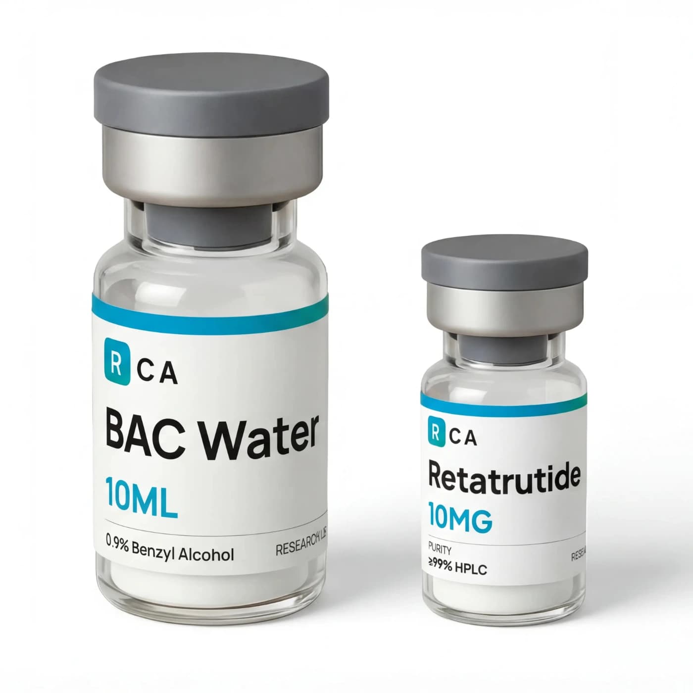 Retatrutide Starter Kit