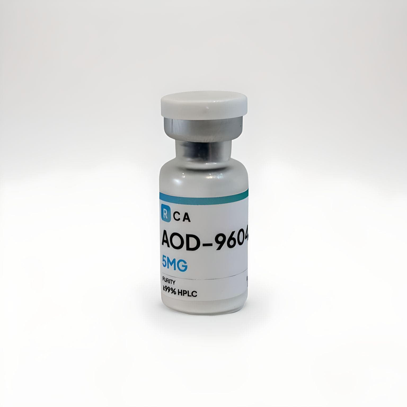 Peptide Storage Guide: Maintaining Potency Across Different States