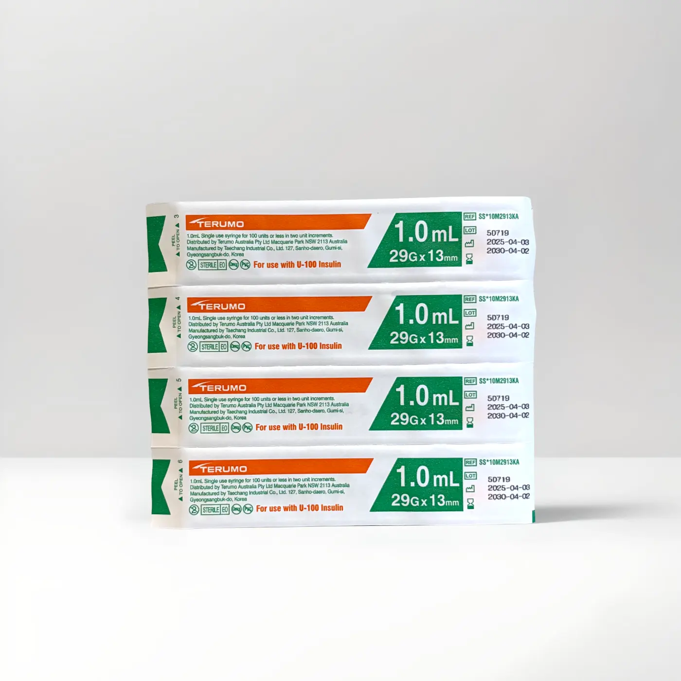 where to get bpc 157 in australia GLOW Peptide Bundle Starter Kit main image 1